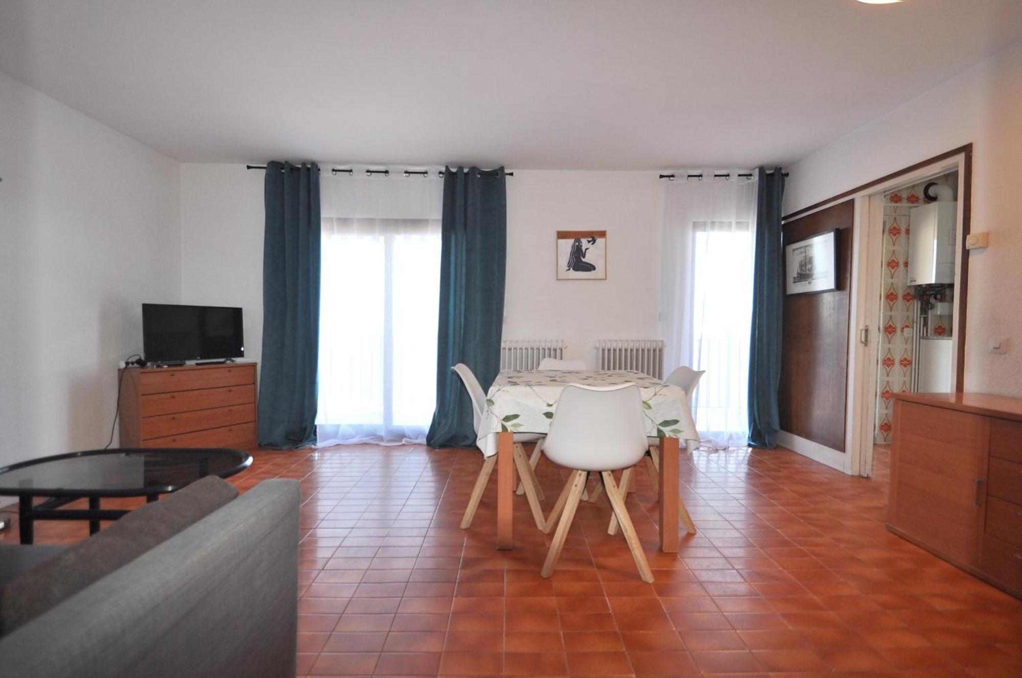 Apartment Doble-4Cd Lloret de Mar Exterior photo